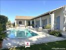 Vente Maison Saint-aunes  34130 7 pieces 210 m2
