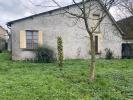 Vente Maison Martizay  36220 4 pieces 80 m2