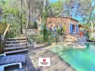 Vente Maison Ventabren  13122 9 pieces 205 m2