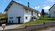 Vente Maison Pont-de-poitte  39130 4 pieces 75 m2