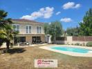 Vente Maison Touvre  16160 6 pieces 204 m2