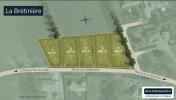 Vente Terrain Roche-sur-yon  85000 847 m2