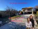 Vente Maison Grans  13450 7 pieces 155 m2
