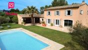 Vente Maison Meyrargues  13650 5 pieces 224 m2