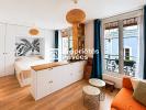 Vente Appartement Paris-11eme-arrondissement  75011 20 m2