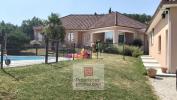 Vente Maison Cosnac  19360 4 pieces 130 m2