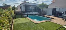 Vente Maison Saint-andre-de-sangonis  34725 5 pieces 110 m2
