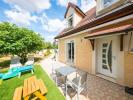 Vente Maison Quetigny  21800 10 pieces 191 m2