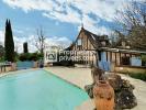 Vente Maison Mussidan  24400 14 pieces 450 m2