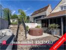 Vente Maison Noyers-sur-cher  41140 8 pieces 210 m2
