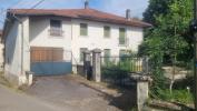 Vente Maison Saint-geoirs  38590 6 pieces 186 m2
