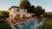 Vente Maison Longechenal  38690 5 pieces 126 m2