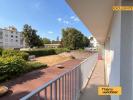 Vente Appartement Nantes  44300 3 pieces 56 m2