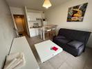 Location Appartement Sables-d'olonne  85100 21 m2