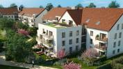 Location Appartement Dijon 21000 2 pieces 39 m2
