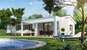Vente Maison Chabeuil  26120 4 pieces 100 m2