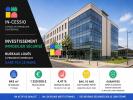 Vente Bureau Mans  72100 644 m2