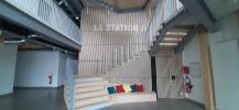 Location Bureau Angers  49000 76 m2