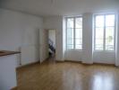 Location Appartement Clamecy  58500 3 pieces 83 m2