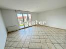 Vente Appartement Toulouse  31500 4 pieces 73 m2