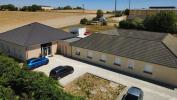 Vente Bureau Sainte-maure  10150 590 m2