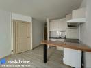 Location Appartement Clermont-ferrand  63000 2 pieces 38 m2