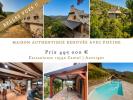 Vente Maison Cassaniouze  15340 6 pieces 113 m2
