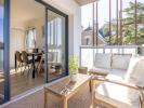 Vente Appartement Nantes 44200 3 pieces 62 m2