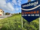 Vente Terrain Longevilles-mont-d'or 25370 538 m2