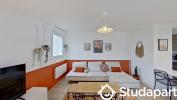 Location Appartement Brest  29200 12 m2
