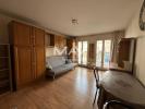 Location Appartement Lille  59000 23 m2