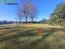 Vente Terrain Biganos  33380 832 m2