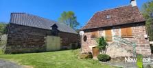 Vente Maison Segonzac  19310 40 m2