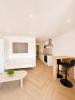 Location Appartement Creusot  71200 28 m2