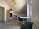 Location Appartement Amberieu-en-bugey  01500 2 pieces 40 m2