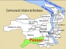 Location Appartement Pessac  33600 14 m2