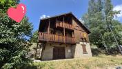 Vente Maison Villard-reculas  38114 5 pieces 110 m2