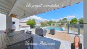 Vente Maison Moussan  11120 4 pieces 106 m2