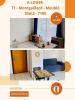 Location Appartement Saint-denis  97400 27 m2
