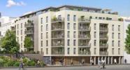 Location Appartement Clermont-ferrand 63000 2 pieces 44 m2