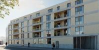 Location Appartement Lille 59000 29 m2