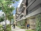 Location Appartement Nancy  54000 2 pieces 44 m2
