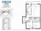 Location Appartement Reze 44400 3 pieces 69 m2