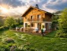Vente Maison Passy 74190 5 pieces 92 m2