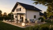 Vente Maison Amancy 74800 5 pieces 100 m2