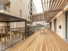 Vente Appartement Clermont-ferrand  63100 2 pieces 42 m2