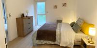 Location Appartement Geveze  35850 2 pieces 39 m2