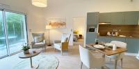 Location Appartement Geveze  35850 2 pieces 38 m2