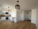 Location Appartement Nantes  44200 2 pieces 35 m2