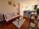 Location Appartement Creusot  71200 2 pieces 41 m2